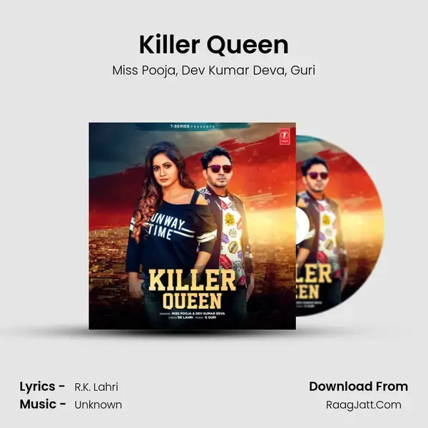 Killer Queen mp3 song