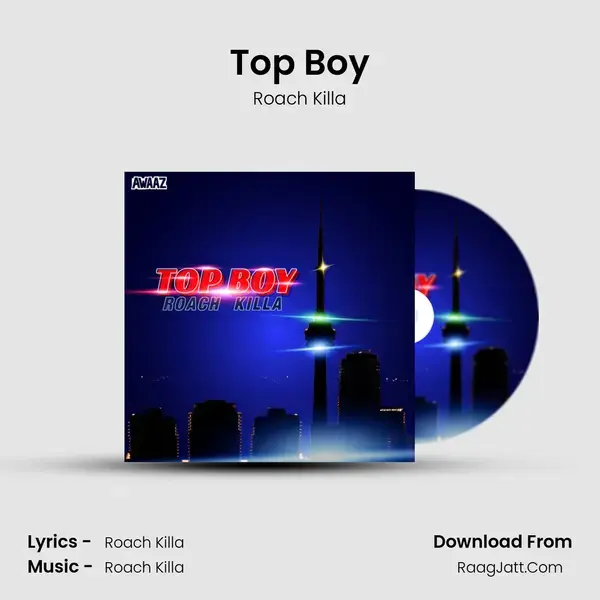 Top Boy mp3 song