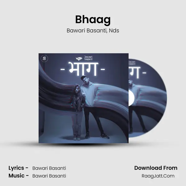 Bhaag mp3 song