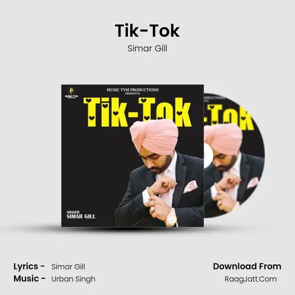 Tik-Tok mp3 song