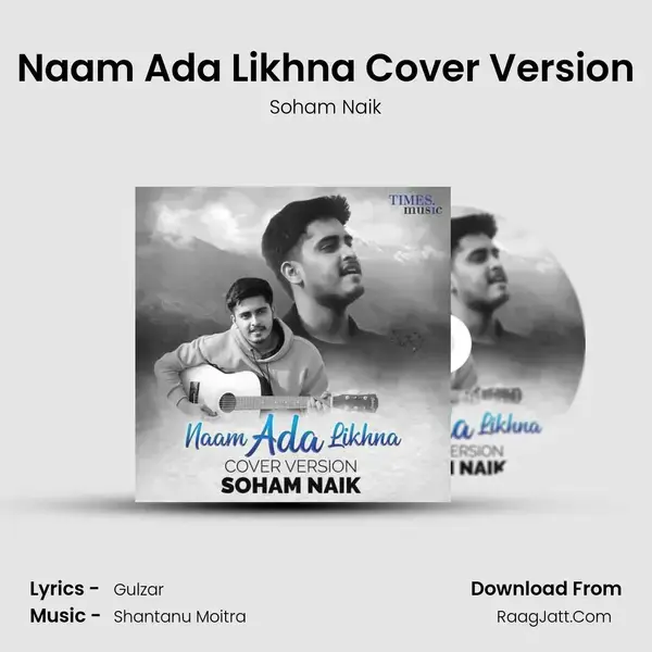 Naam Ada Likhna Cover Version mp3 song