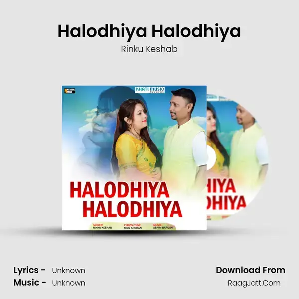 Halodhiya Halodhiya - Single - 