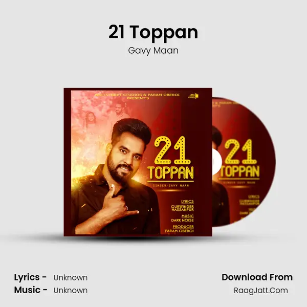 21 Toppan mp3 song