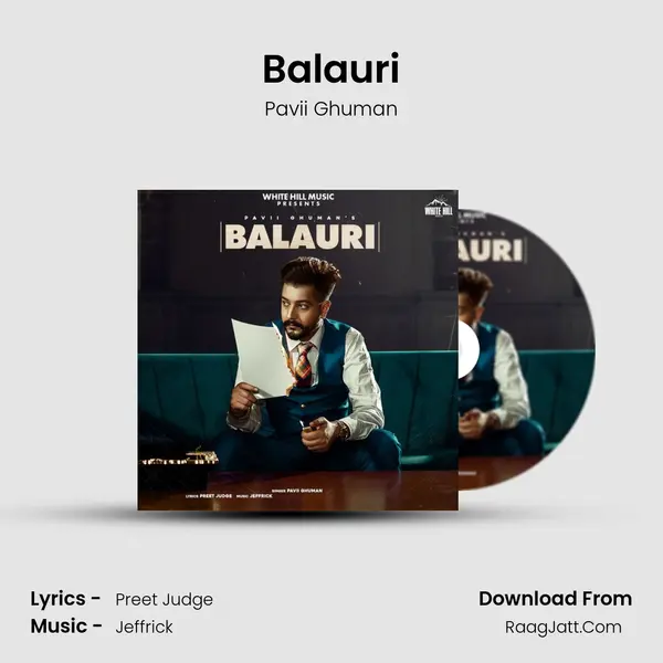 Balauri mp3 song