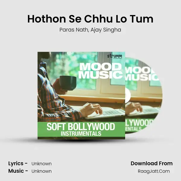 Hothon Se Chhu Lo Tum mp3 song