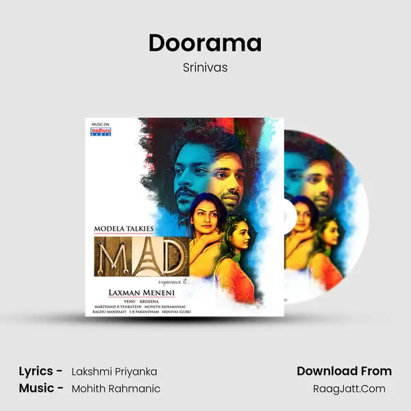 Doorama Song mp3 | Srinivas