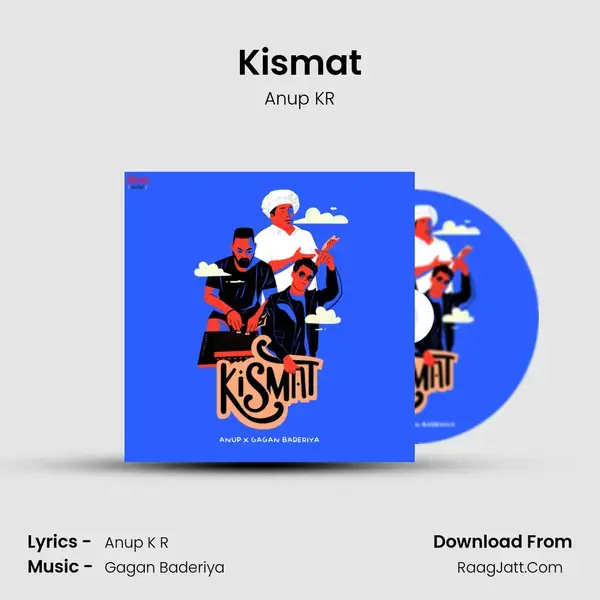 Kismat mp3 song