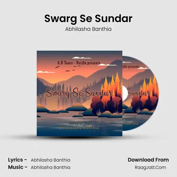 Swarg Se Sundar Song mp3 | Abhilasha Banthia