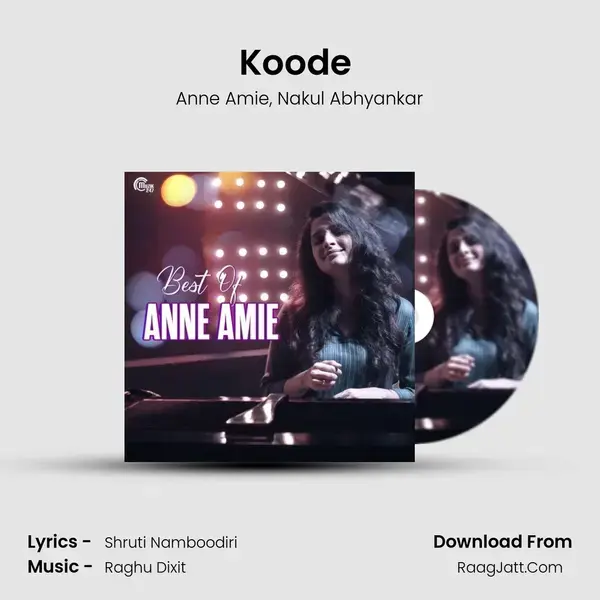 Koode (Feat. Nazriya Nazim) mp3 song