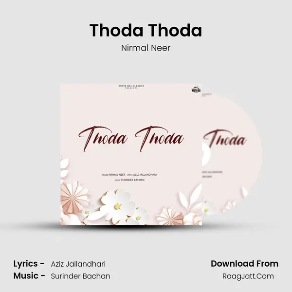 Thoda Thoda mp3 song