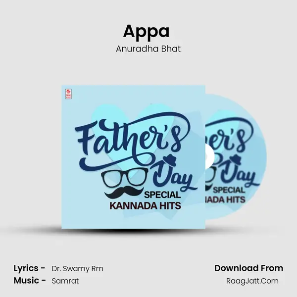 Appa (From Appa) mp3 song