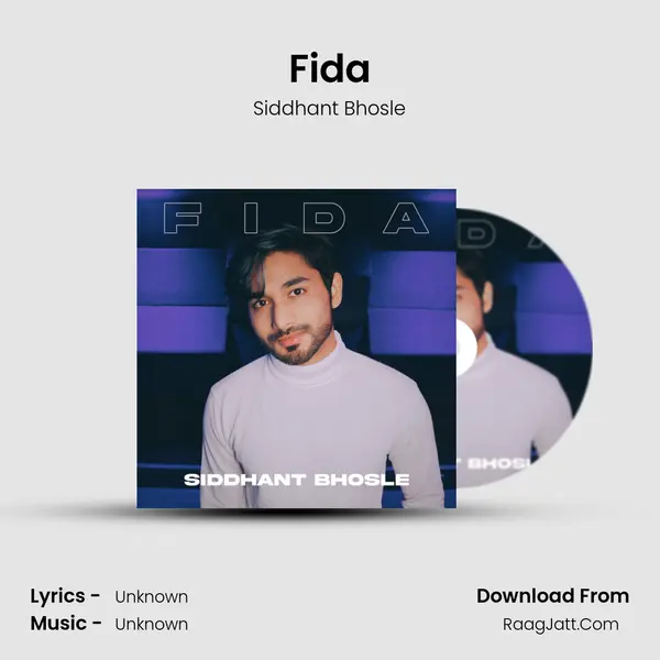 Fida mp3 song