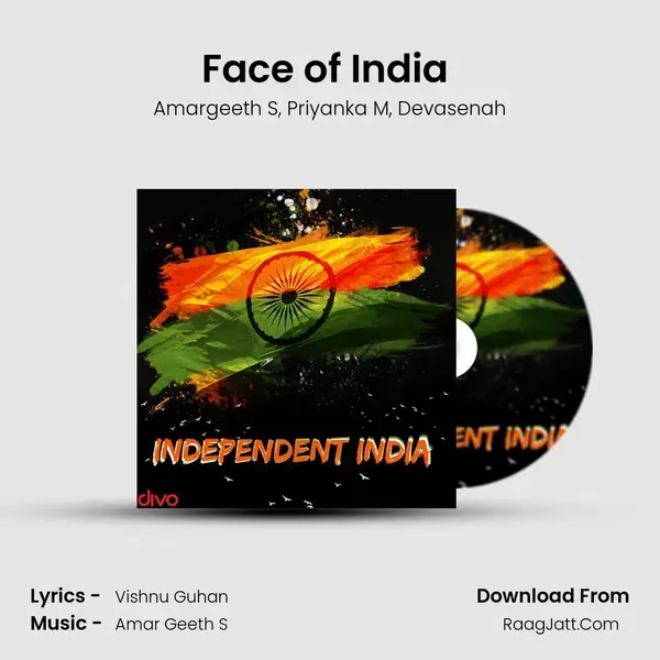 Face of India (From - Face of India) mp3 song