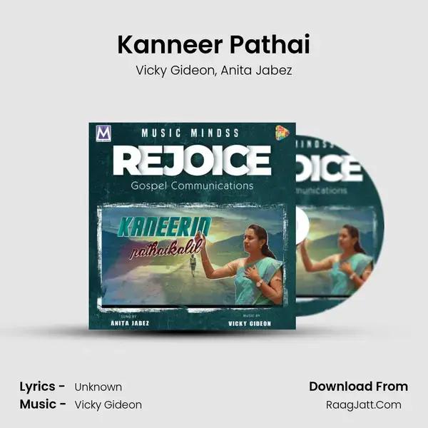 Kanneer Pathai - Vicky Gideon