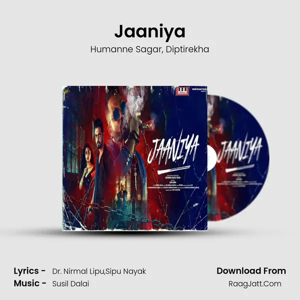 Jaaniya mp3 song