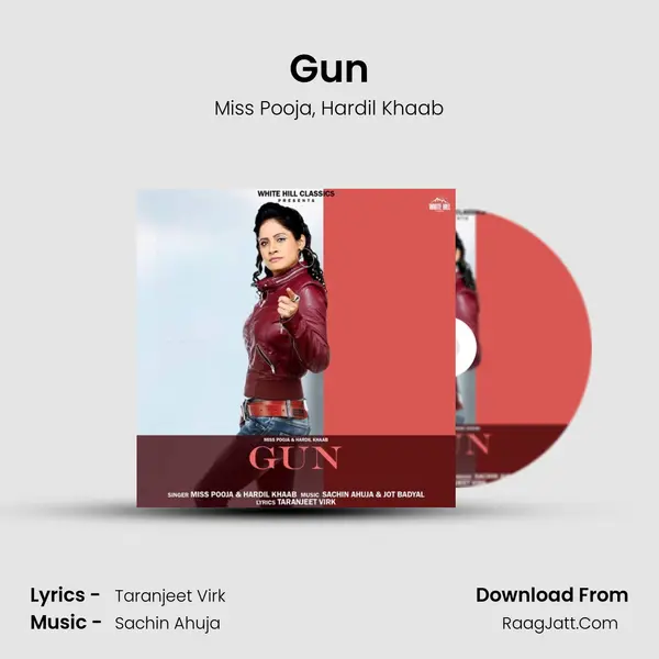 Gun mp3 song