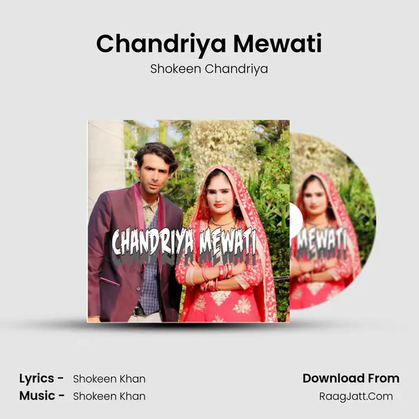 Chandriya Mewati Song mp3 | Shokeen Chandriya