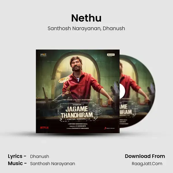 Nethu Song mp3 | Santhosh Narayanan