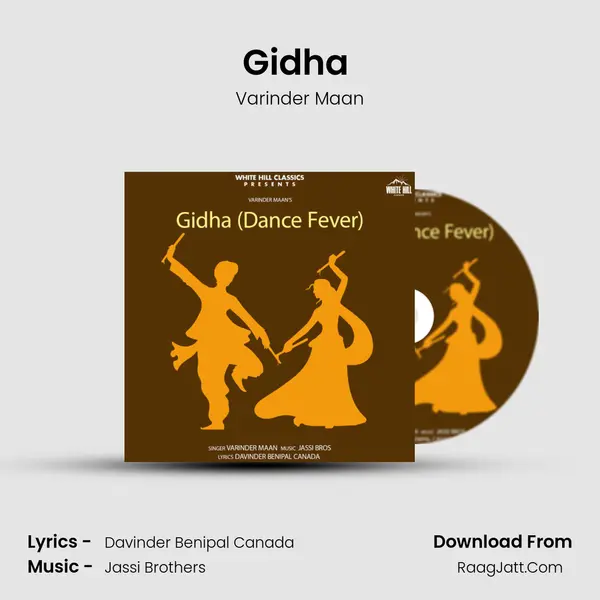 Gidha (Dance Fever) mp3 song