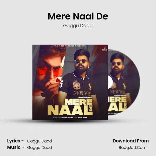 Mere Naal De mp3 song