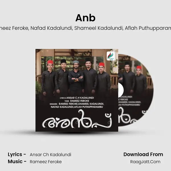 Anb mp3 song