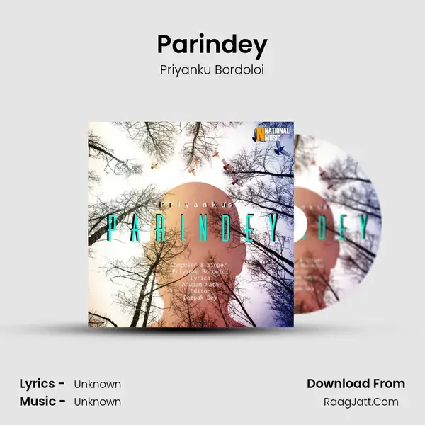 Parindey mp3 song