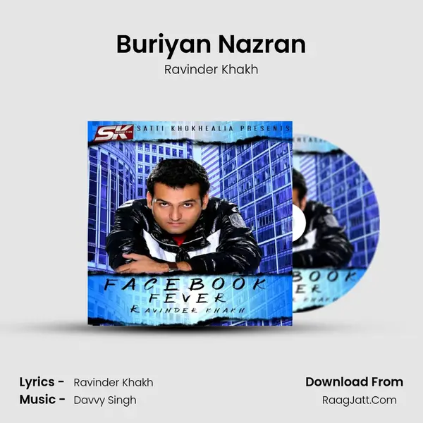 Buriyan Nazran mp3 song