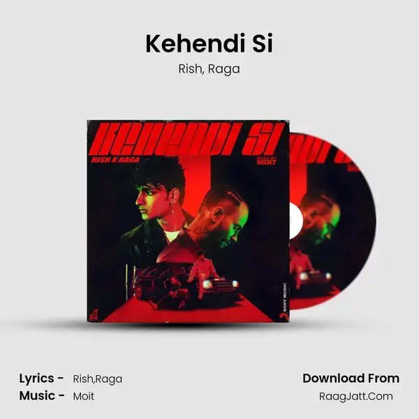 Kehendi Si mp3 song