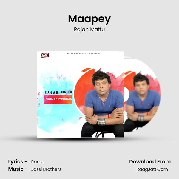 Maapey mp3 song