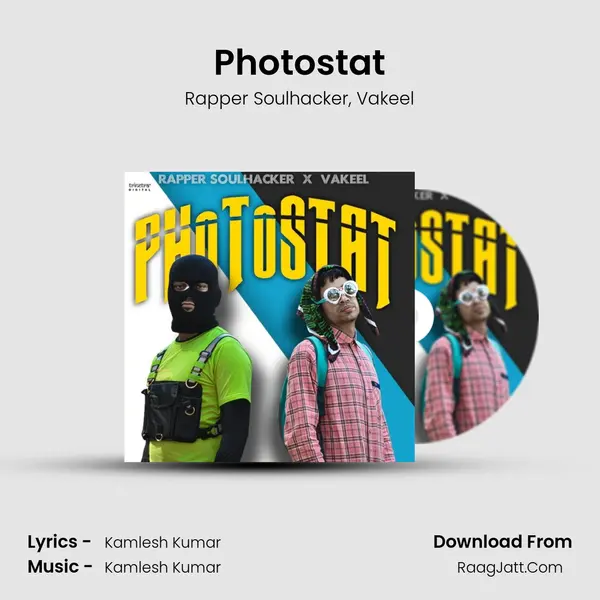 Photostat mp3 song