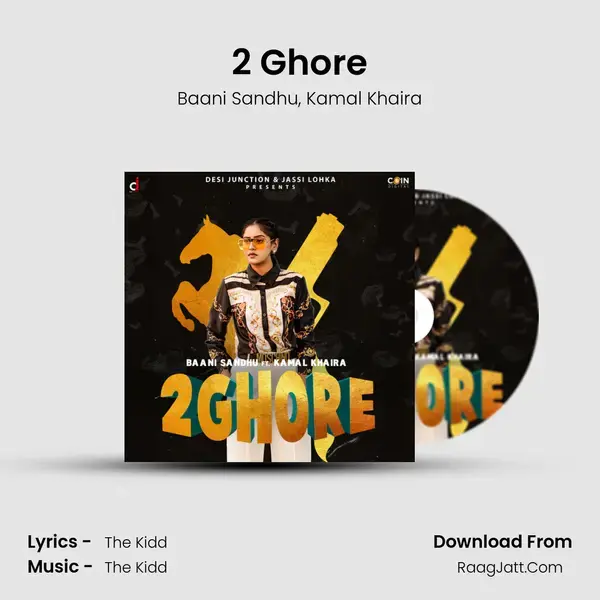 2 Ghore mp3 song