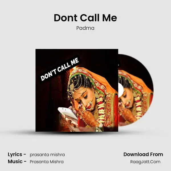 Don't Call Me mp3 song