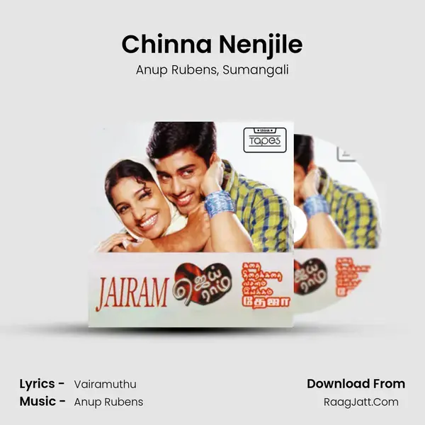 Chinna Nenjile mp3 song