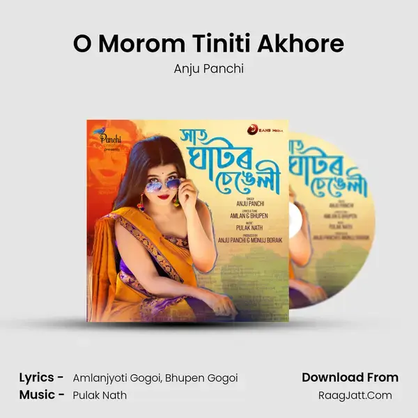 O Morom Tiniti Akhore mp3 song