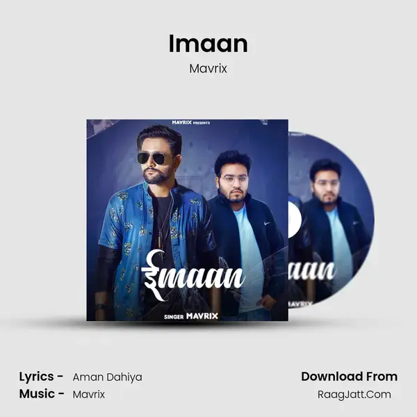 Imaan mp3 song