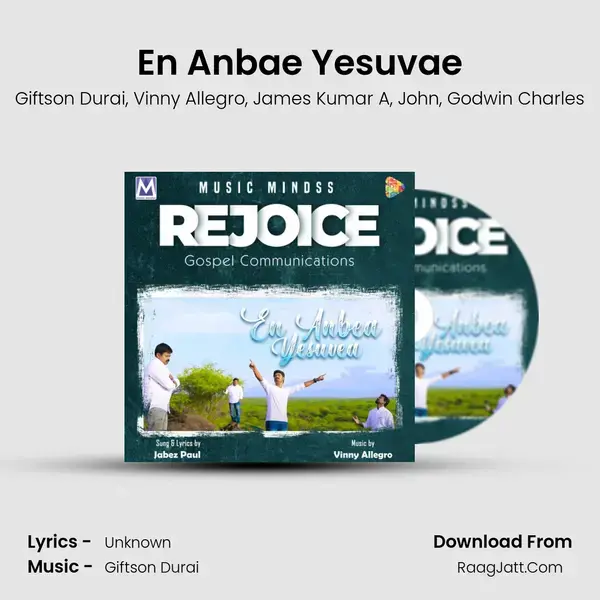 En Anbae Yesuvae mp3 song