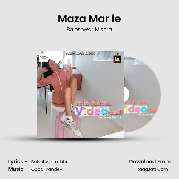 Maza Mar le mp3 song