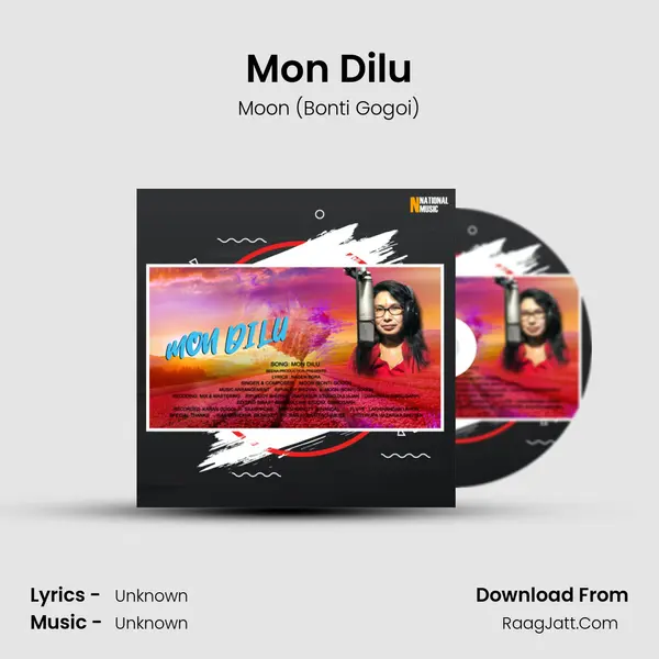 Mon Dilu - Single - 