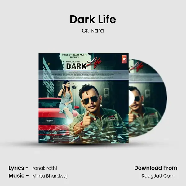 Dark Life mp3 song