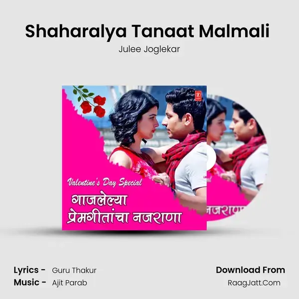 Shaharalya Tanaat Malmali (From Shikari) mp3 song