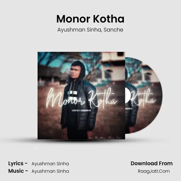 Monor Kotha mp3 song