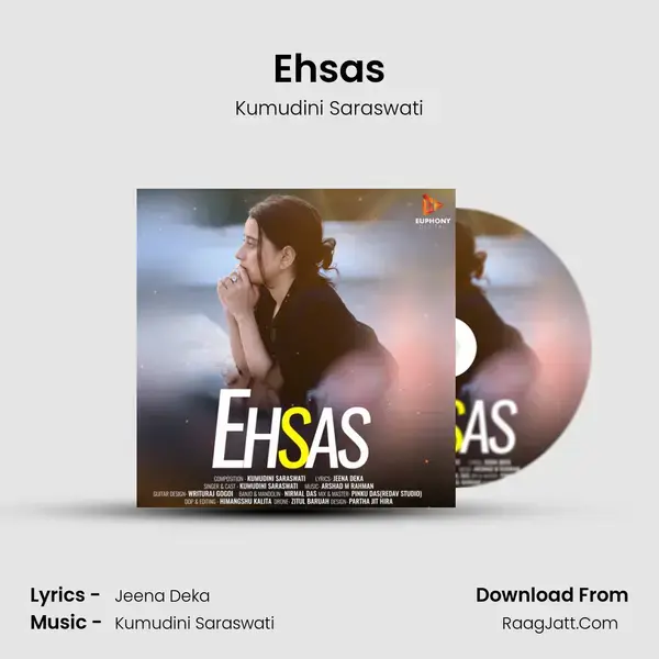 Ehsas Song mp3 | Kumudini Saraswati