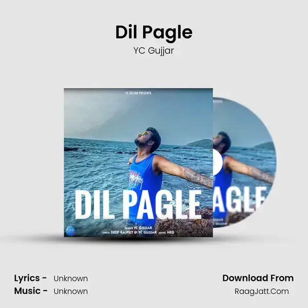 Dil Pagle mp3 song