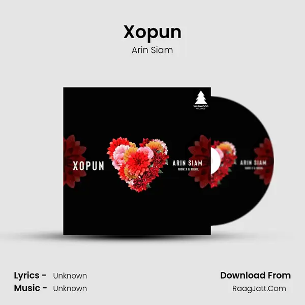 Xopun Song mp3 | Arin Siam