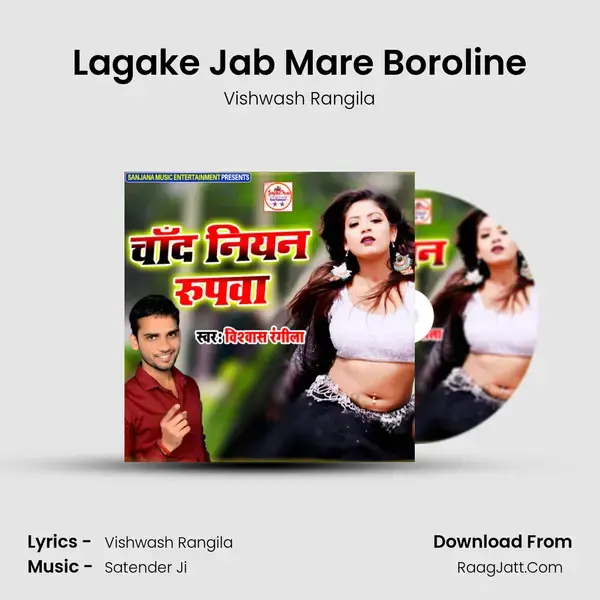 Lagake Jab Mare Boroline Song mp3 | Vishwash Rangila