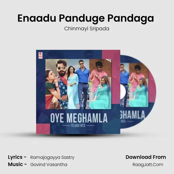 Enaadu Panduge Pandaga (From 