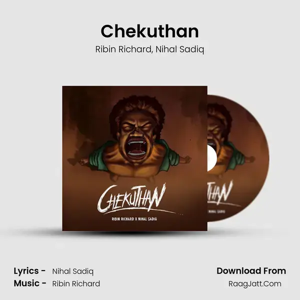 Chekuthan mp3 song