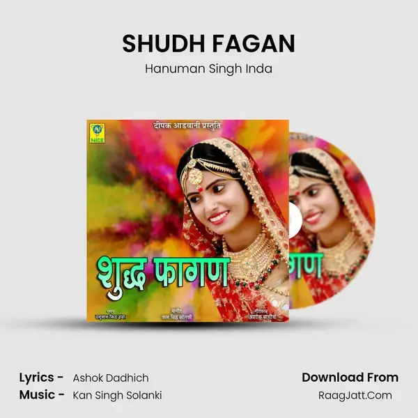 SHUDH FAGAN mp3 song