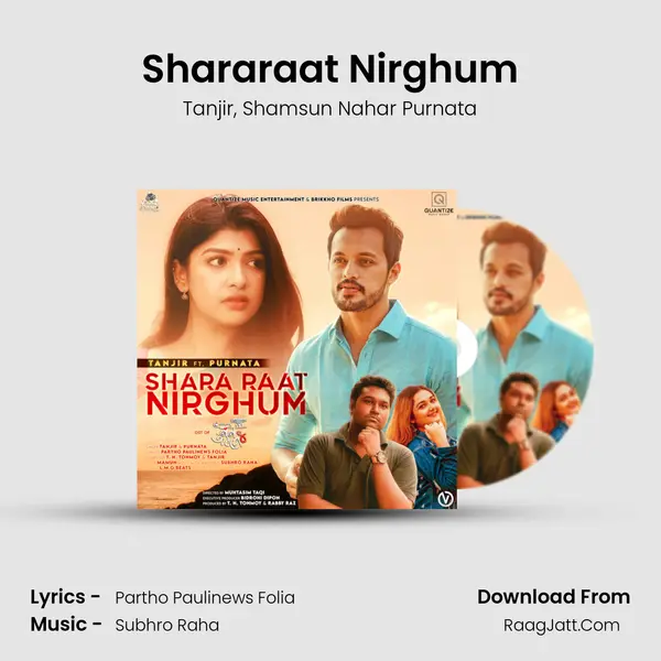 Shararaat Nirghum mp3 song