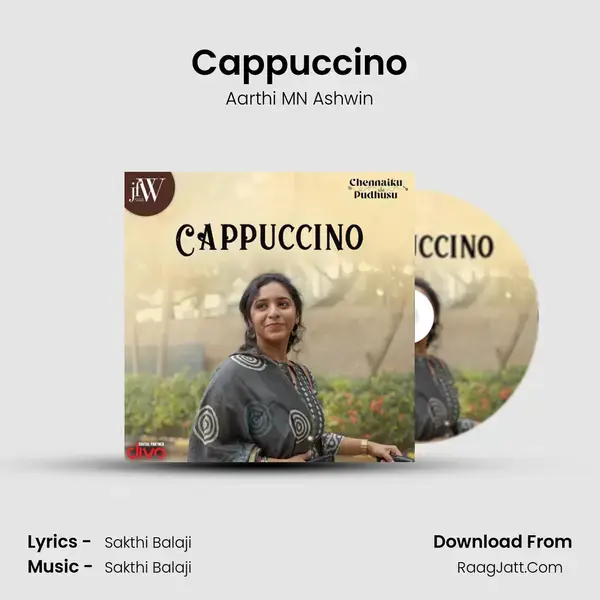 Cappuccino mp3 song